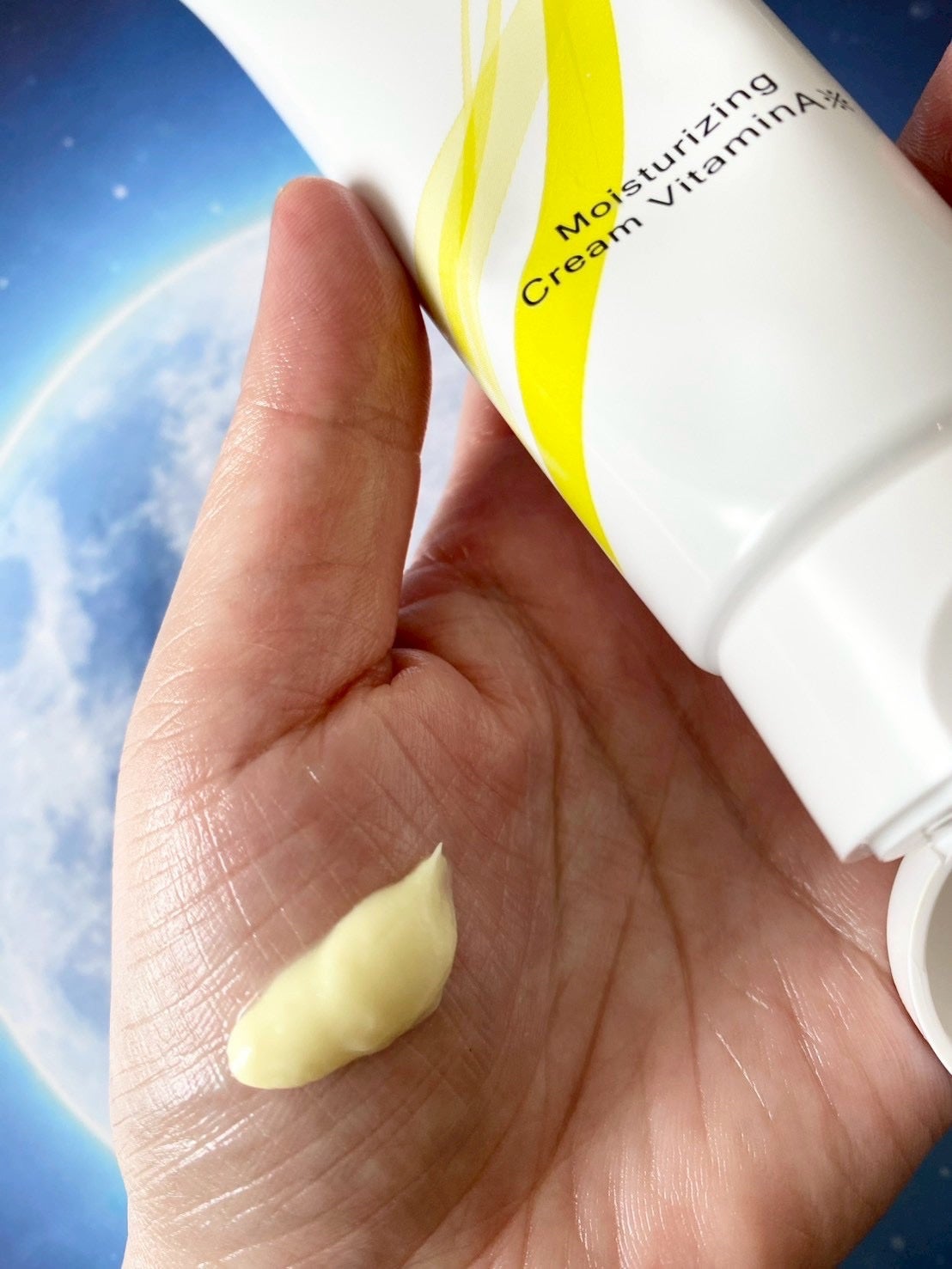 はっぱ*フォロバ100 on LIPS 「マリューン モイスチャーライジングクリーム美容皮膚科医が開発し..」(3枚目)