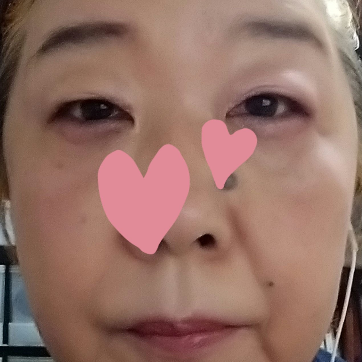 GLASS SKIN ESSENCE PACT  PERFECT/AGE20’s/その他ファンデーションを使ったクチコミ（3枚目）