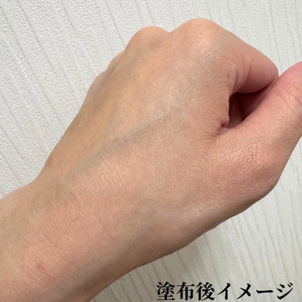 VC アロマミルク/ジョンソンボディケア/ボディミルクを使ったクチコミ(3枚目)