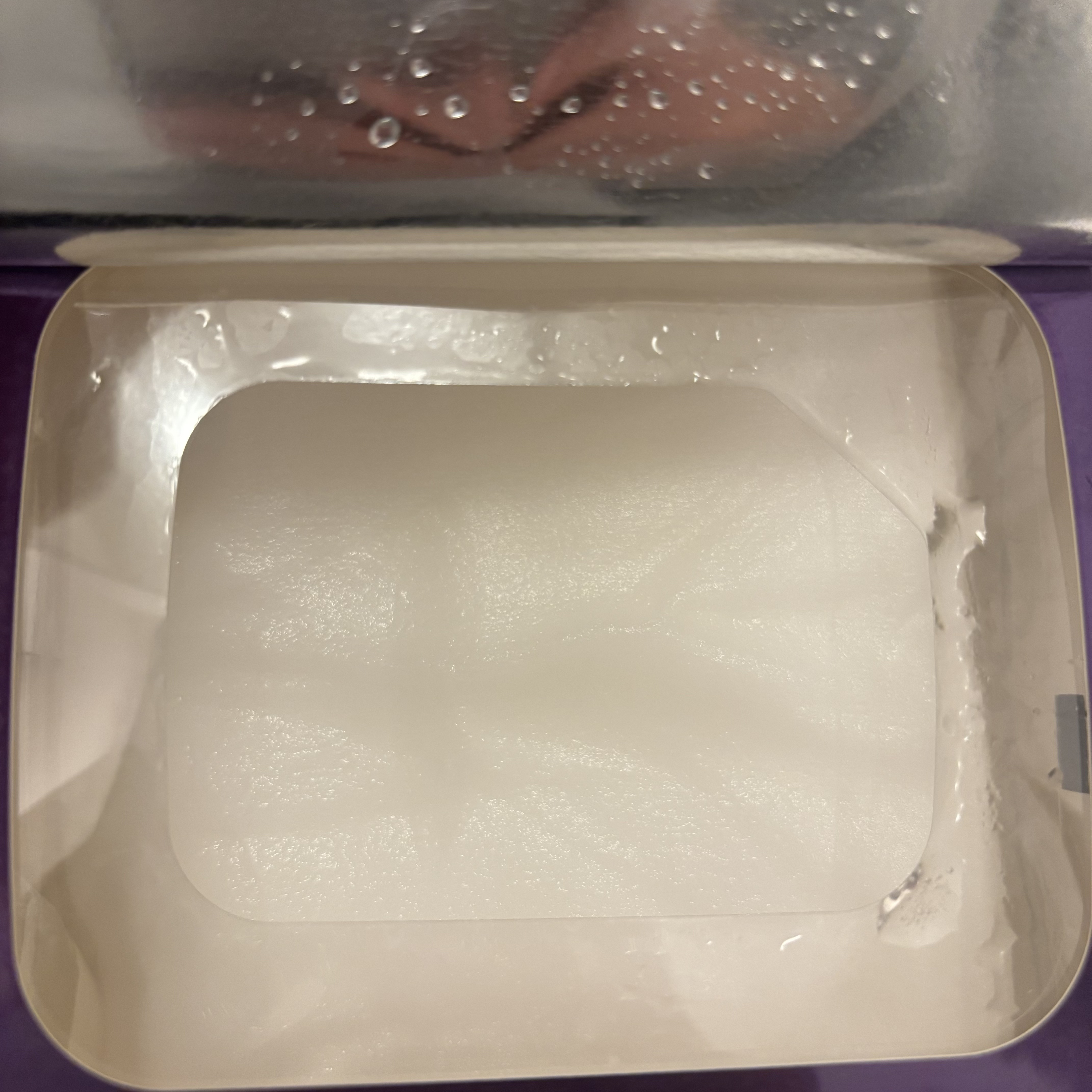 ルルルン ハイドラ EX マスク/ルルルン/シートマスク・パックを使ったクチコミ（2枚目）