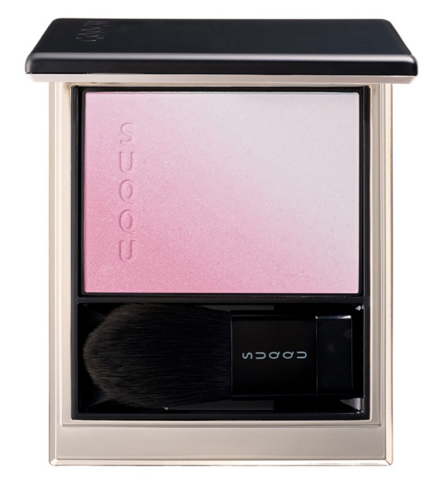 ブラーリング カラー ブラッシュ 06 透重 -SUKEKASANE