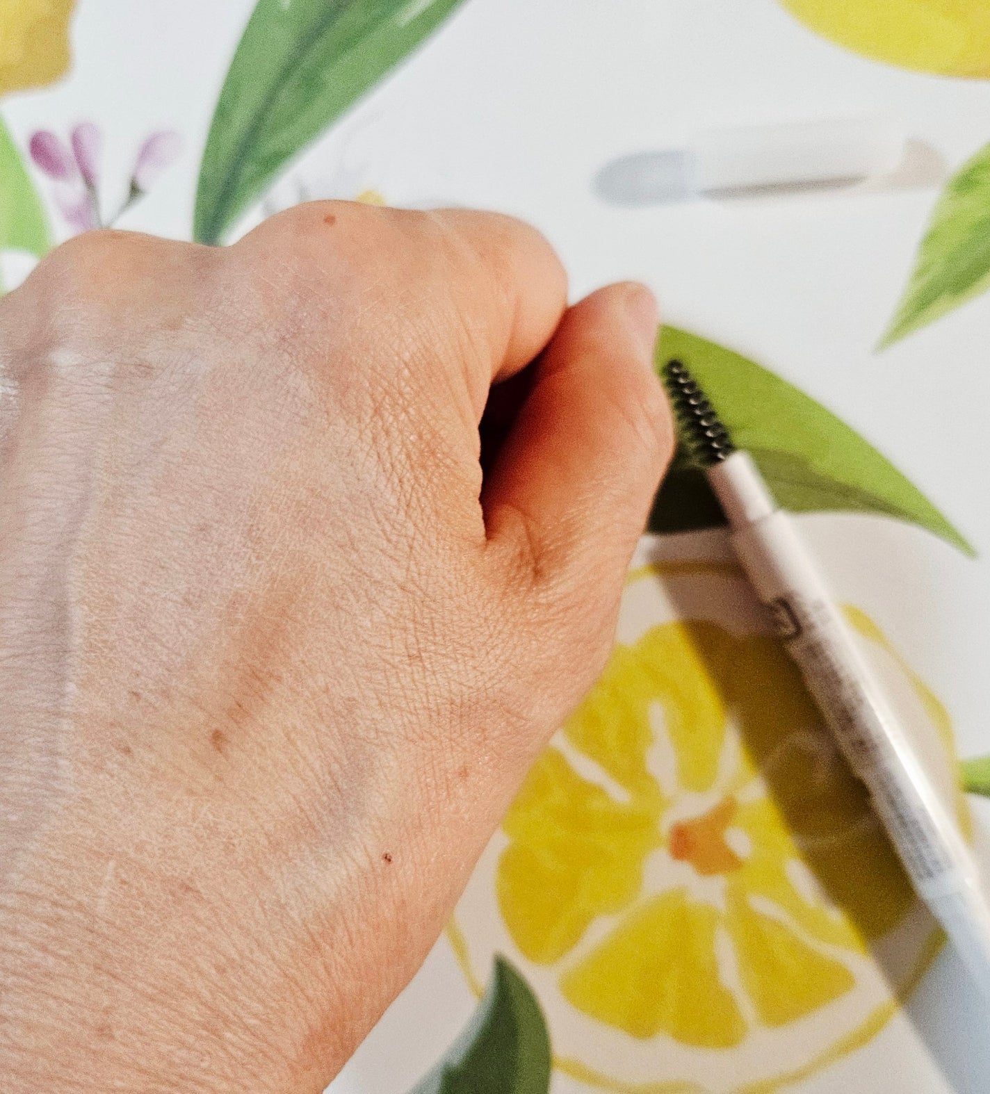 サナ ニューボーン イージーアイブロウ/サナ ニューボーン/アイブロウペンシルを使ったクチコミ(6枚目)