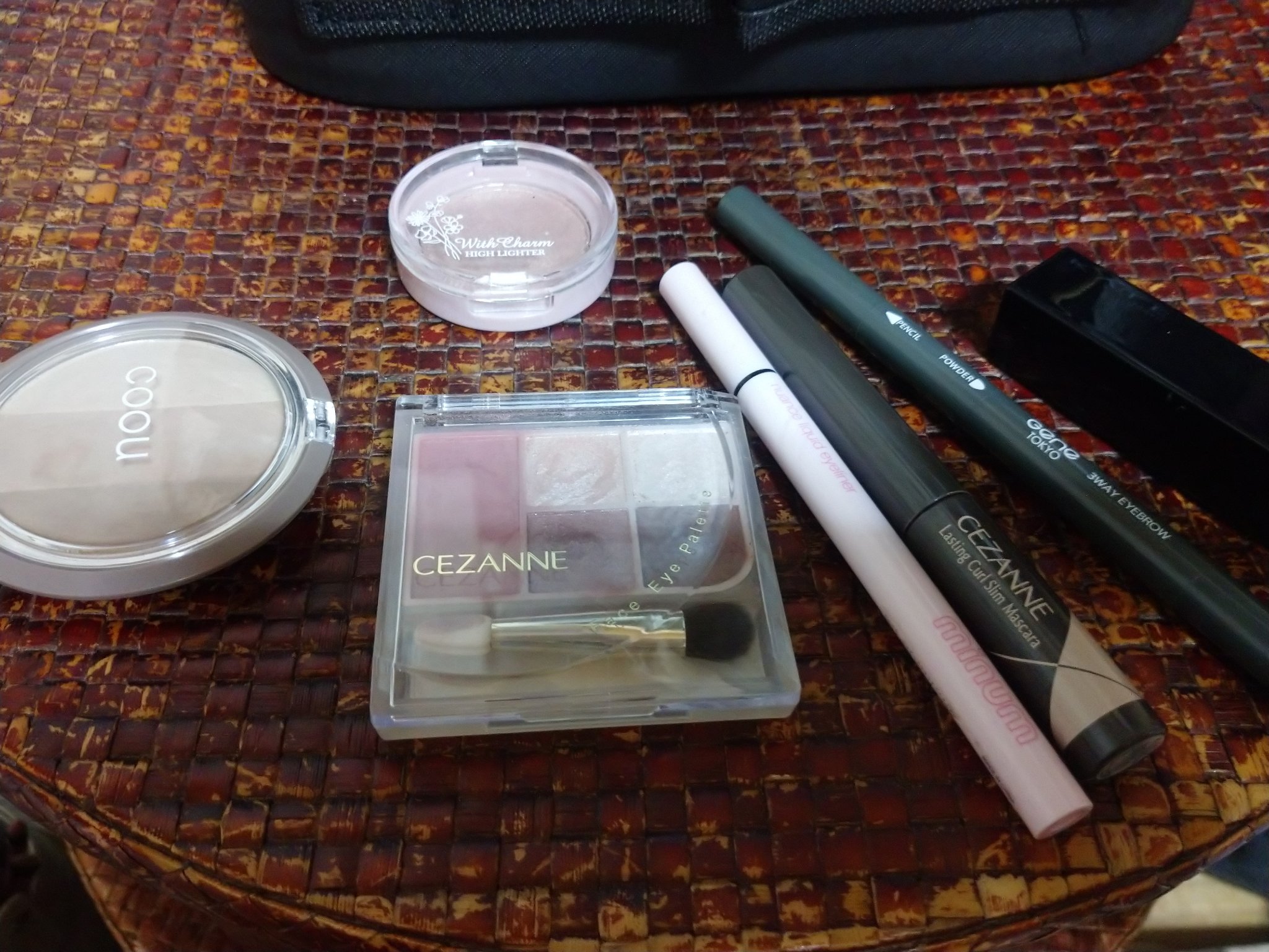 GLASS SKIN ESSENCE PACT  PERFECT/AGE20’s/その他ファンデーションを使ったクチコミ（2枚目）