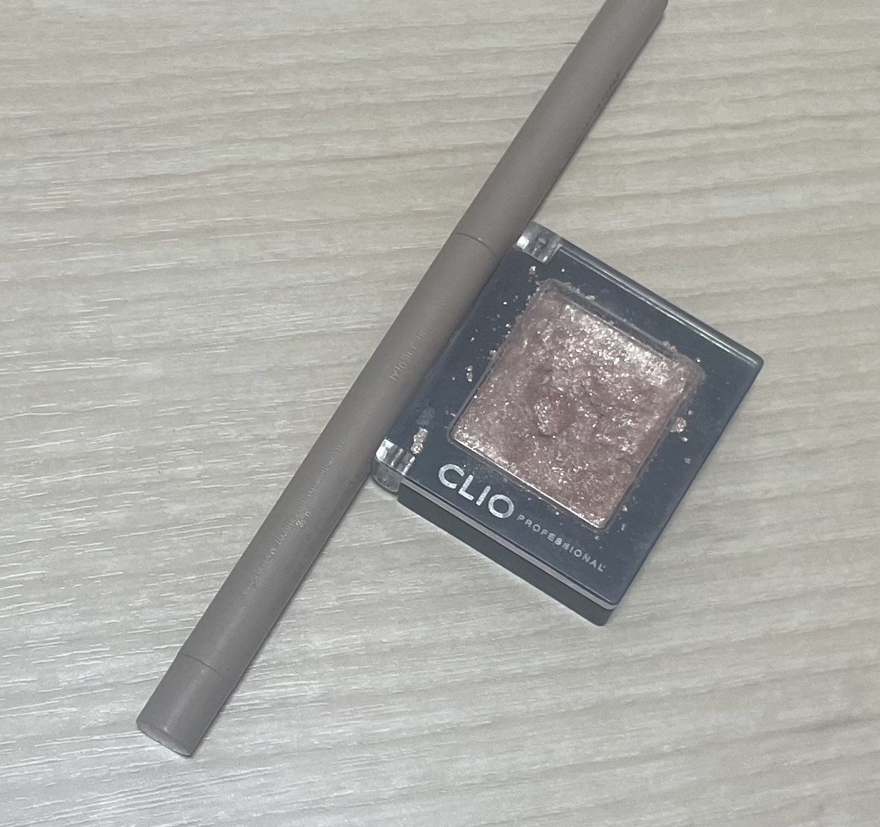 ラストオート ジェルアイライナー/BBIA/ジェルアイライナーを使ったクチコミ（1枚目）