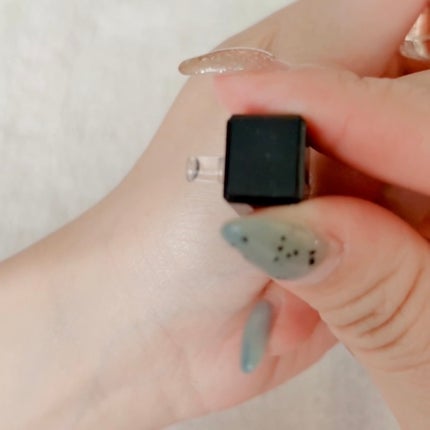 プラダ パラドックス オーデパルファム 7mL+プラダ パラドックス アンタンス オーデパルファム 7mL セット /PRADA BEAUTY/その他キットセットを使ったクチコミ(4枚目)