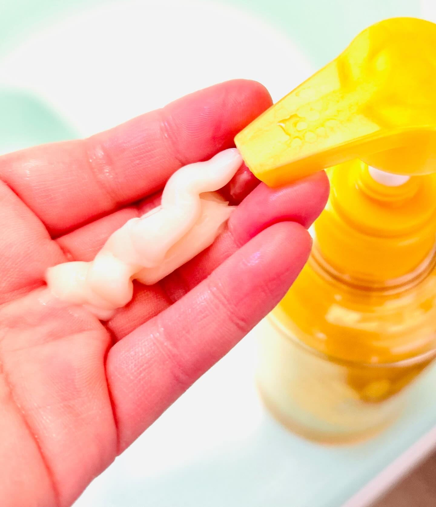 ディアボーテ ブルームドール モイスチャーイン シャンプー/トリートメント/ディアボーテ/市販シャンプーを使ったクチコミ（3枚目）