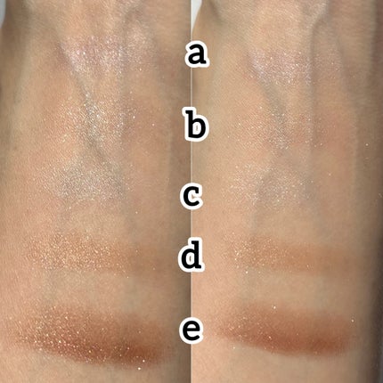 ディオールショウ サンク クルール/Dior/アイシャドウを使ったクチコミ(5枚目)