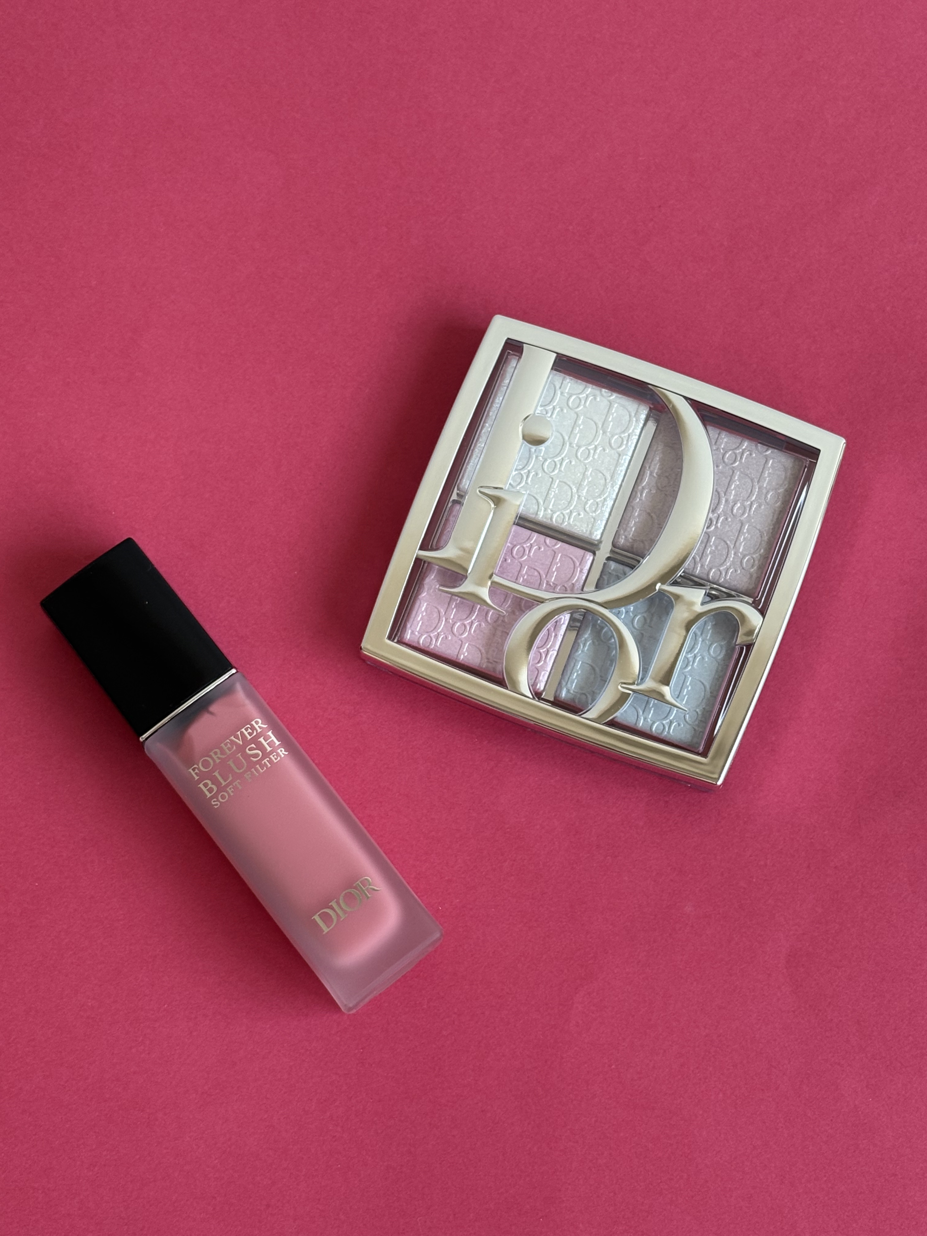 アディクトリップグロウバター103バックステージグロウマキシマイザーパレット2 バックステージ グロウ マキシマイザー パレット / ディオール