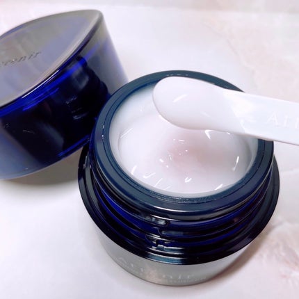 アテニア ミッドナイトモイスチャライザー/アテニア/フェイスクリームを使ったクチコミ(5枚目)