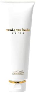 エクストラパールウォッシュ madama・hada(真珠肌)