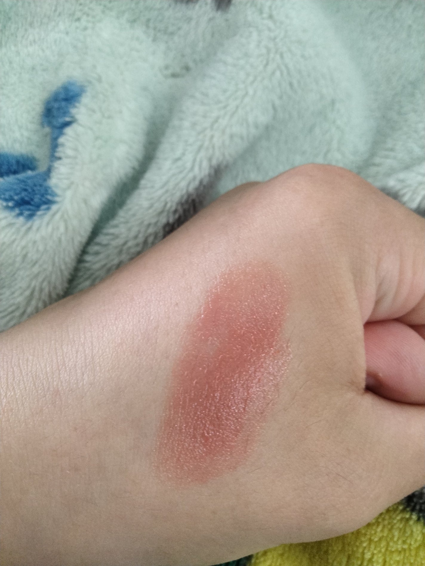 twinkle_cosme_irqe on LIPS 「エスティローダー ピュアカラークリスタルシアーリップスティック..」(2枚目)