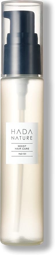 ヘアオイル 50mL