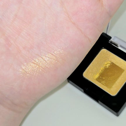 CHAYA cosme オンブライトアイシャドウ 金衣/箔座/ジェル・クリームアイシャドウの画像