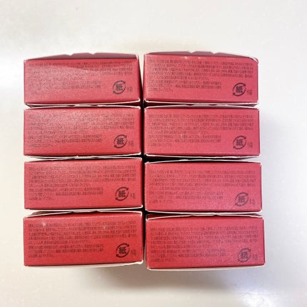 Lip &Cheek Blushing Pendant /alternativestereo/ジェル・クリームチークを使ったクチコミ(9枚目)