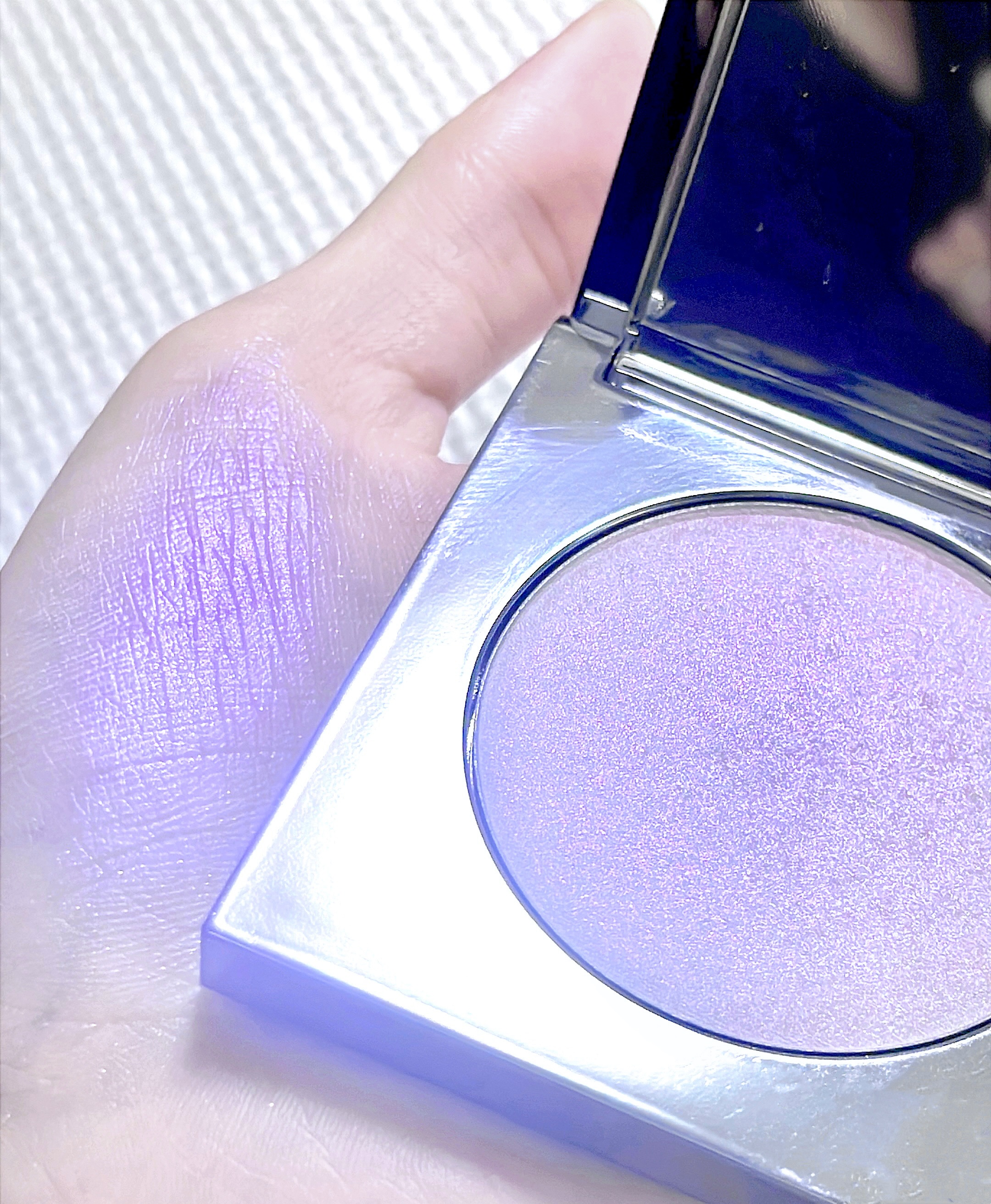 アストラライト ネオンライター/Ameli/パウダーハイライトを使ったクチコミ（1枚目）