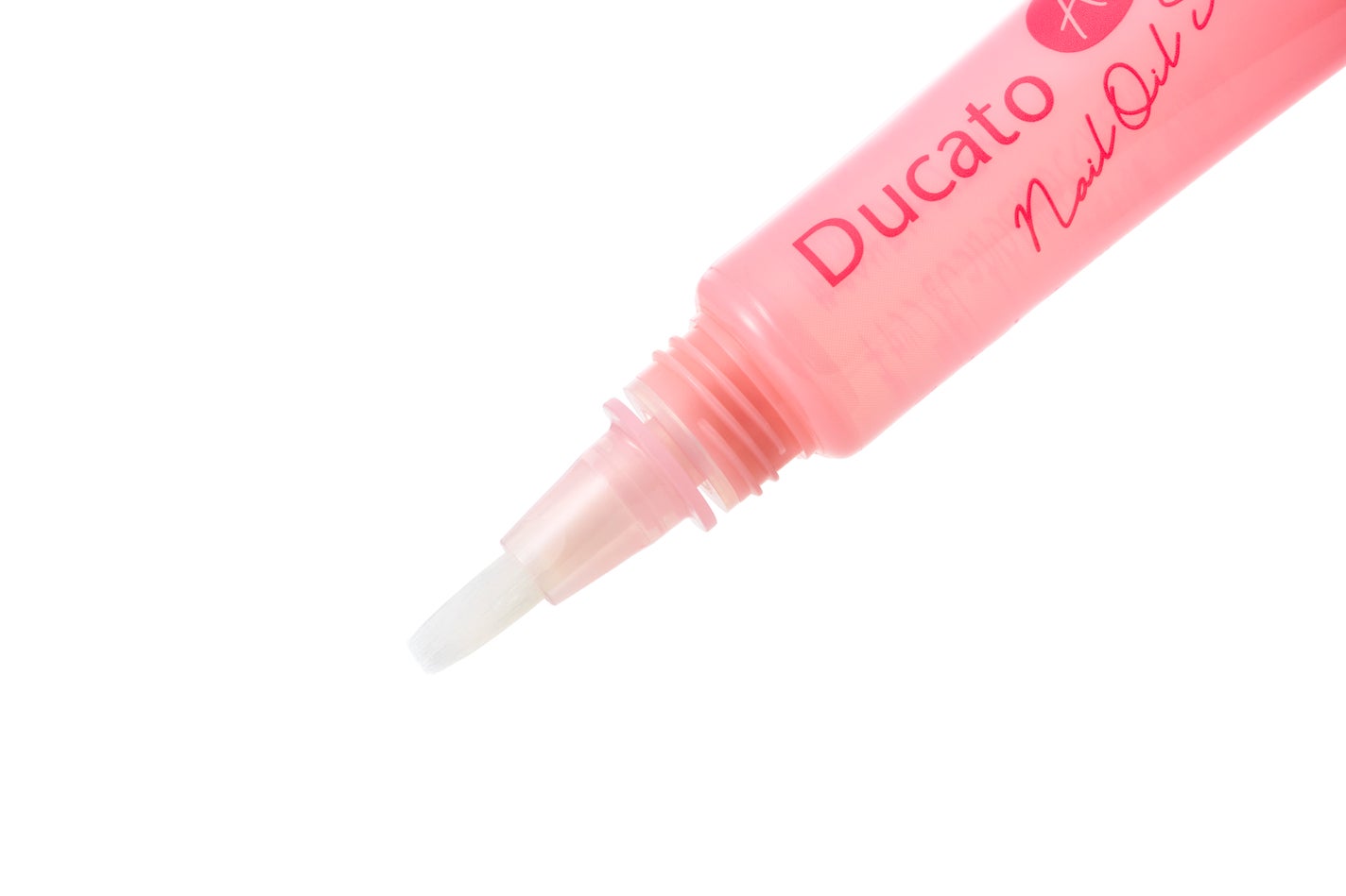 デュカート ネイルオイルセラム アロマ(ピーチジャスミン) デュカート