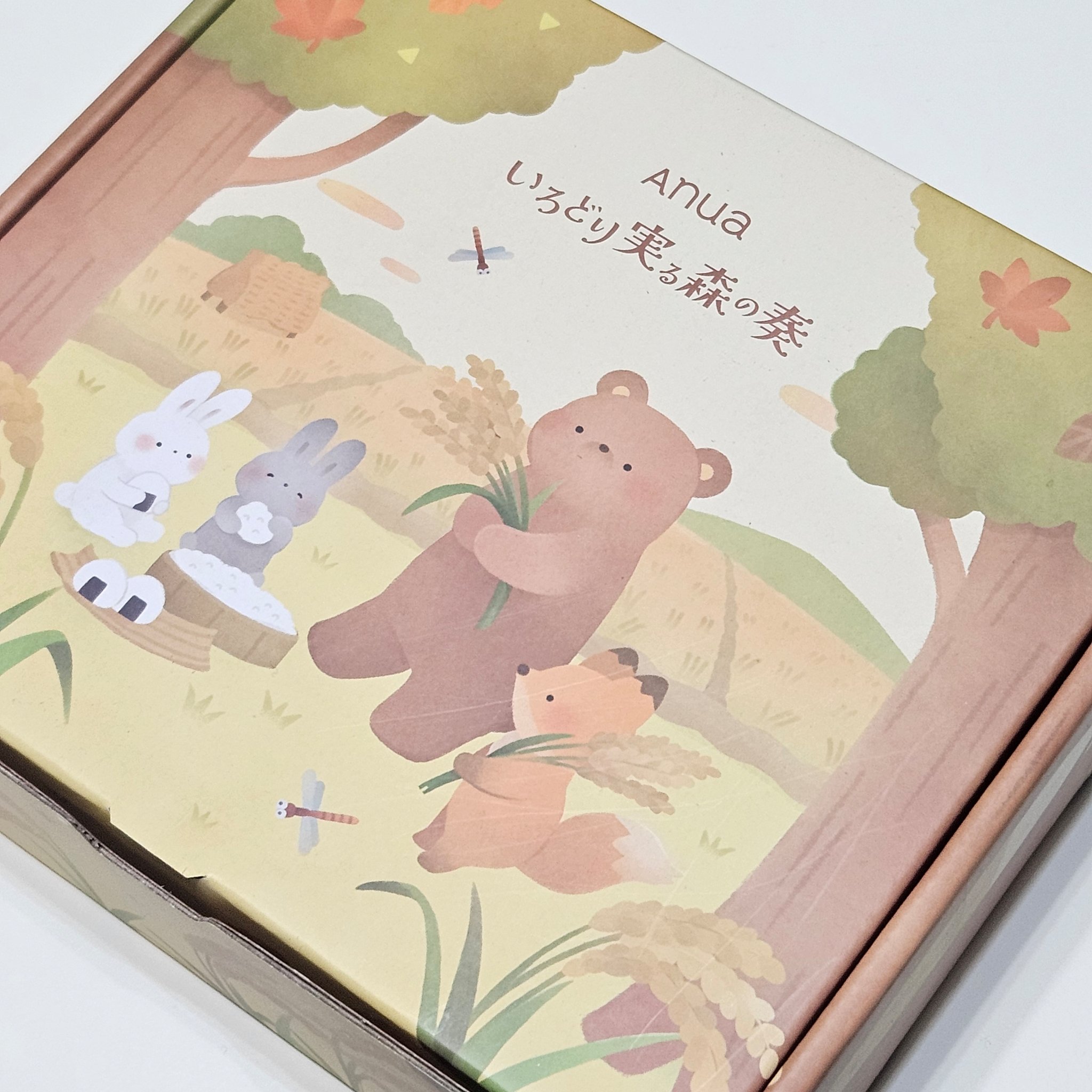 ライス70 インテンスモイスチャーミルク/Anua/乳液を使ったクチコミ（2枚目）