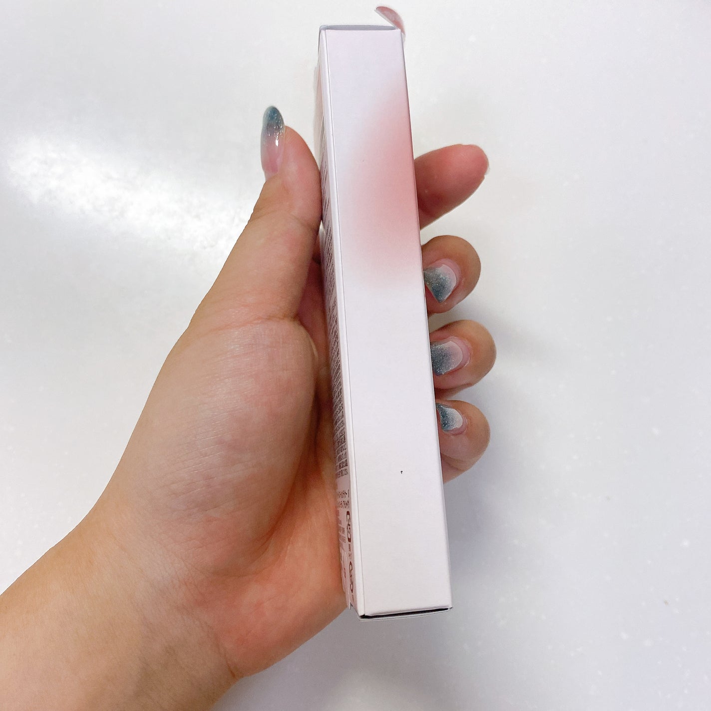 グリッター イルミネーションライナー R/CipiCipi/リキッドアイライナーを使ったクチコミ(8枚目)