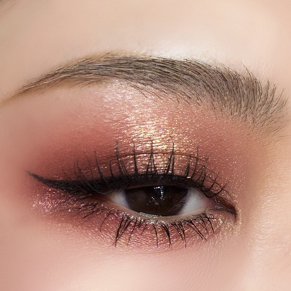 Bloom palette/Natasha Denona/アイシャドウパレットを使ったクチコミ（3枚目）