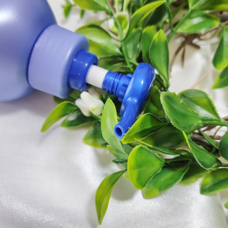 ニベア ルーセントビューティ ディープモイスチャー 浸透保湿美容液ボディミルク リッチローズの香り/ニベア/ボディミルクを使ったクチコミ（2枚目）