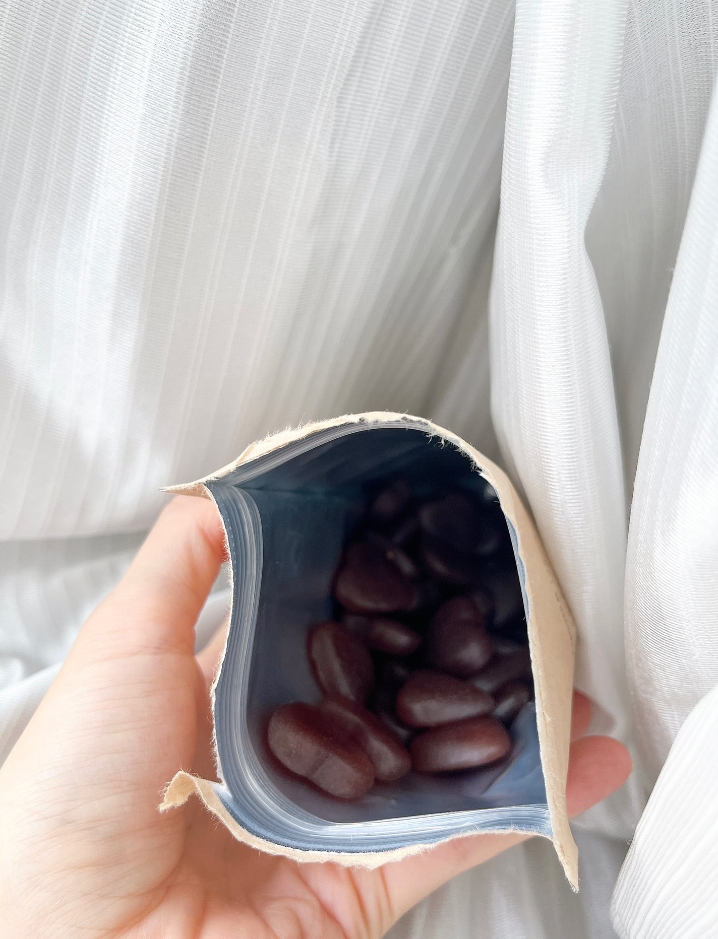 Feplus/鎌倉ライフ/美容サプリメントを使ったクチコミ(3枚目)