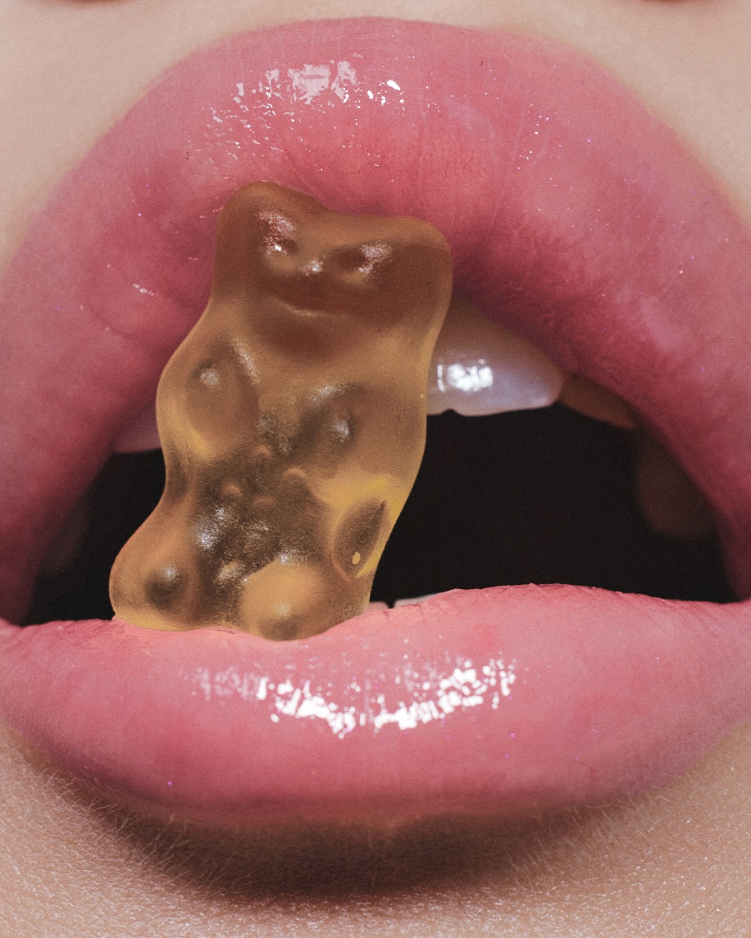 カラーリングジェリーバーム/ETUDE/リップバームを使ったクチコミ（2枚目）