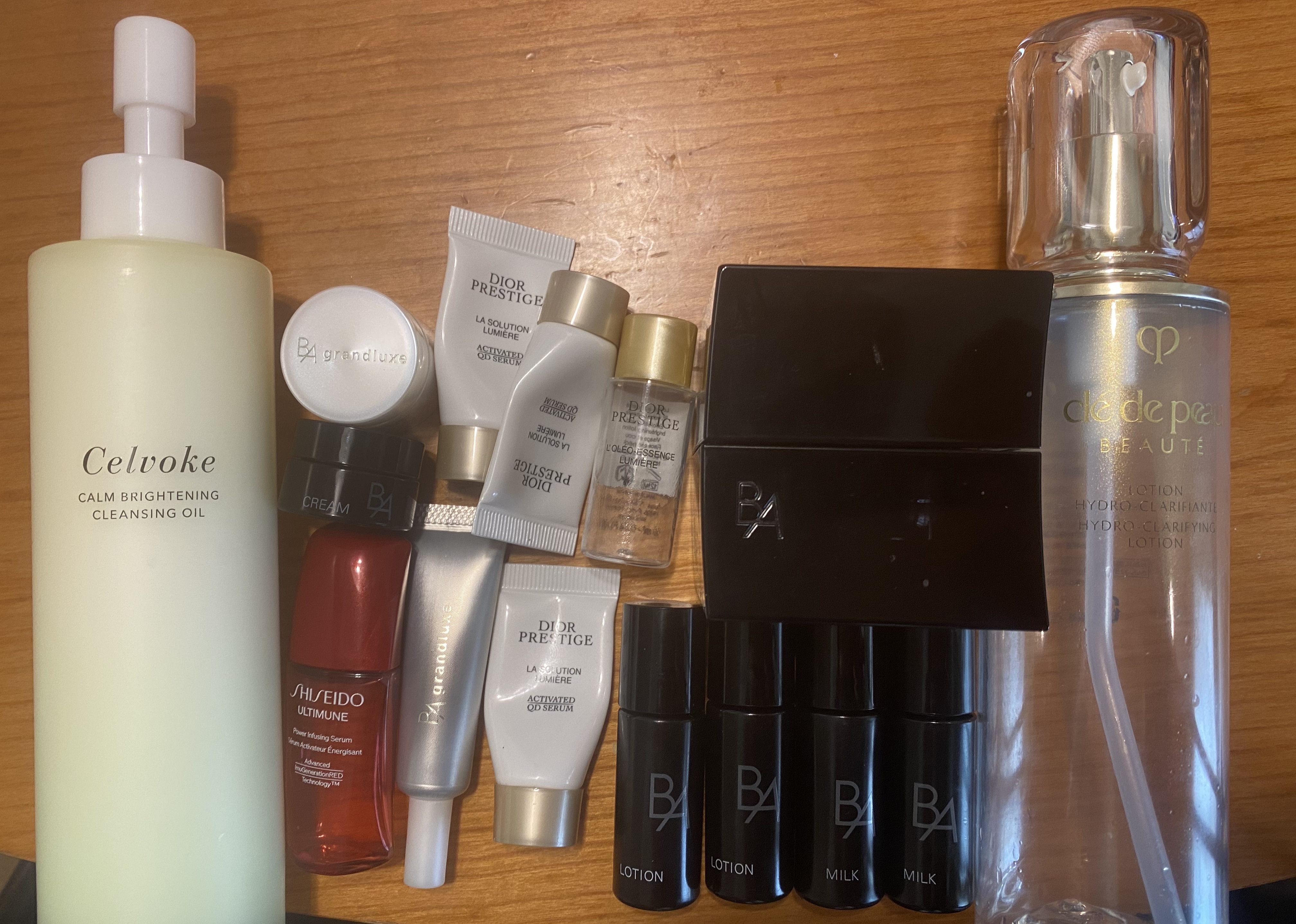 B.A ウォッシュ/B.A/洗顔フォームを使ったクチコミ（1枚目）