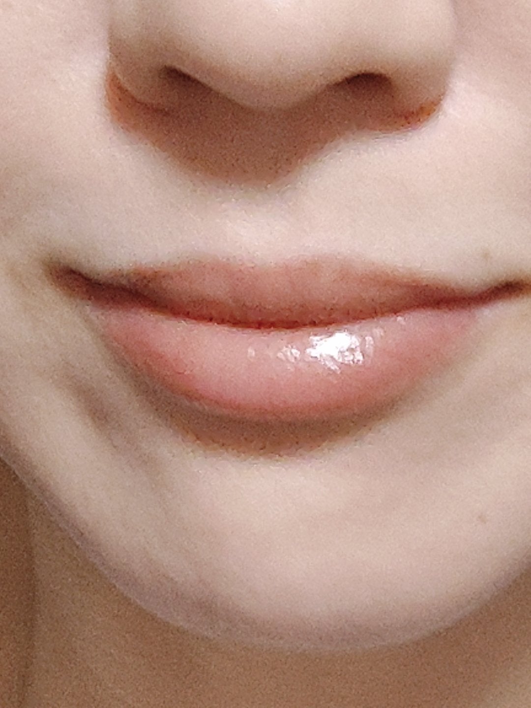 リップモンスター クリアトーン/KATE/口紅を使ったクチコミ(5枚目)