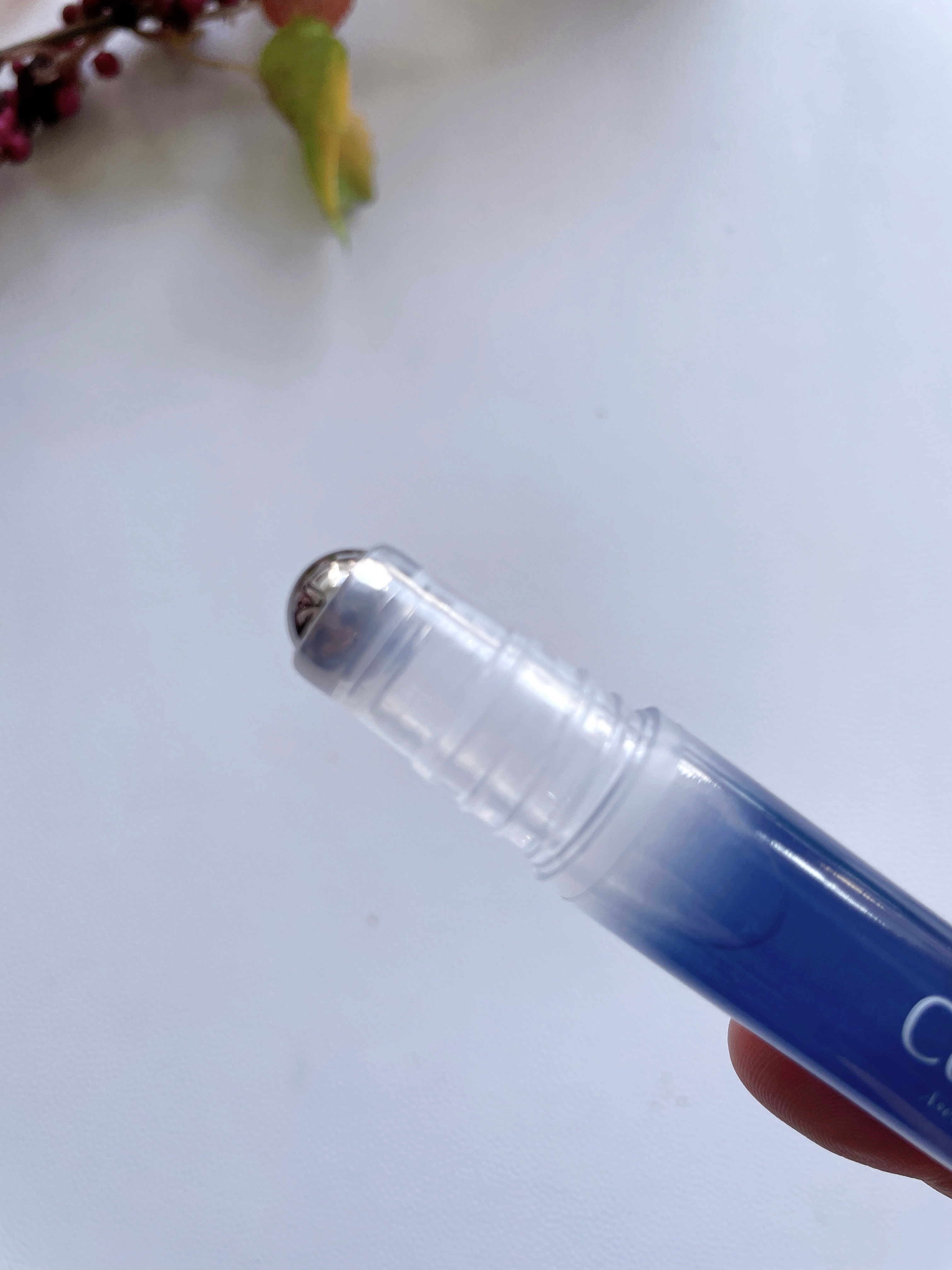 クーリスト アセダレーヌ フローズンモヒートの香り/Coolist/デオドラント・制汗剤を使ったクチコミ（3枚目）