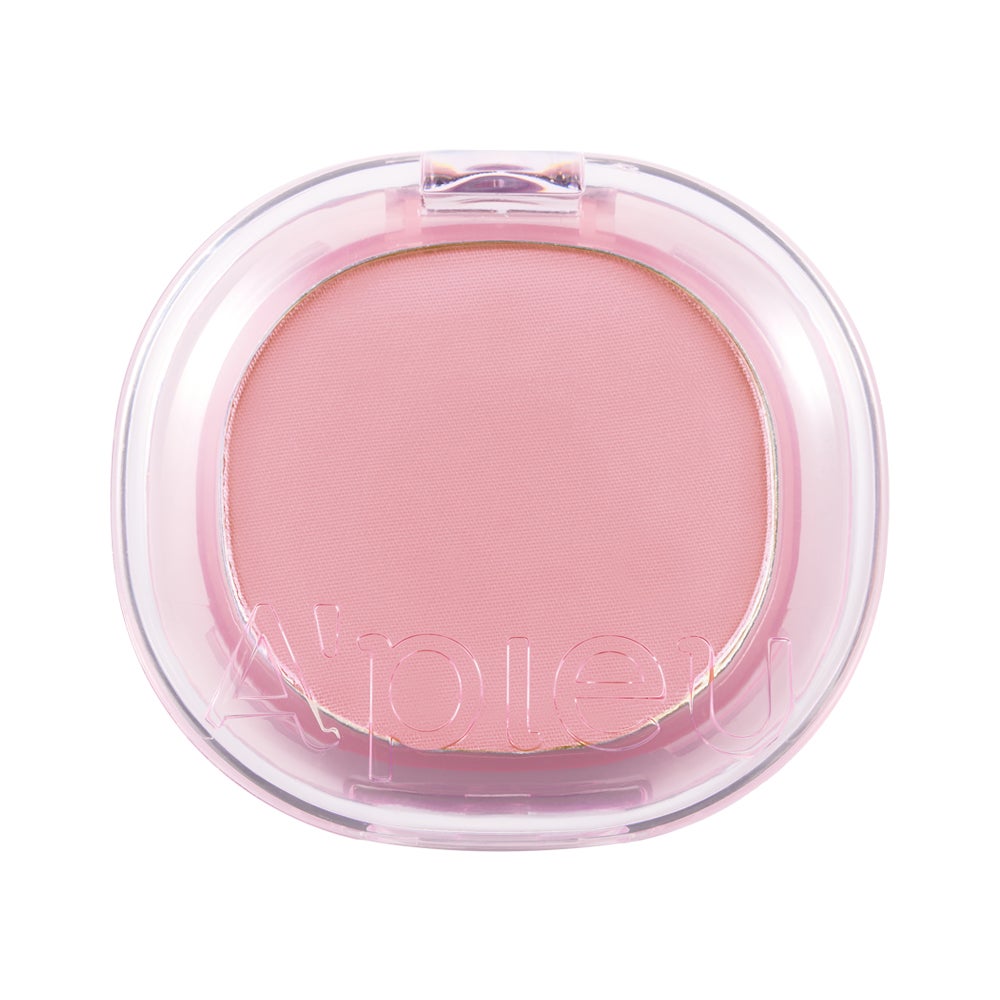 アピュー パステルブラッシャー PK11 リボンコットン