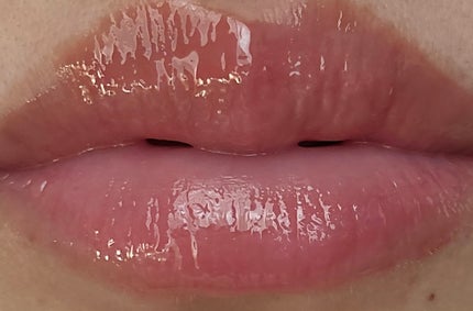 オーバー グレイズ ティント/BBIA/リップティントを使ったクチコミ(4枚目)