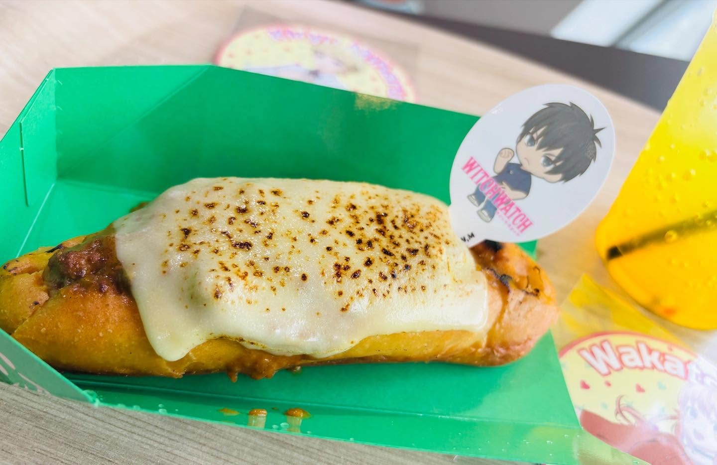 を使ったクチコミ（3枚目）