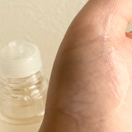 オルビスユー エッセンスローション /オルビス/化粧水を使ったクチコミ(3枚目)