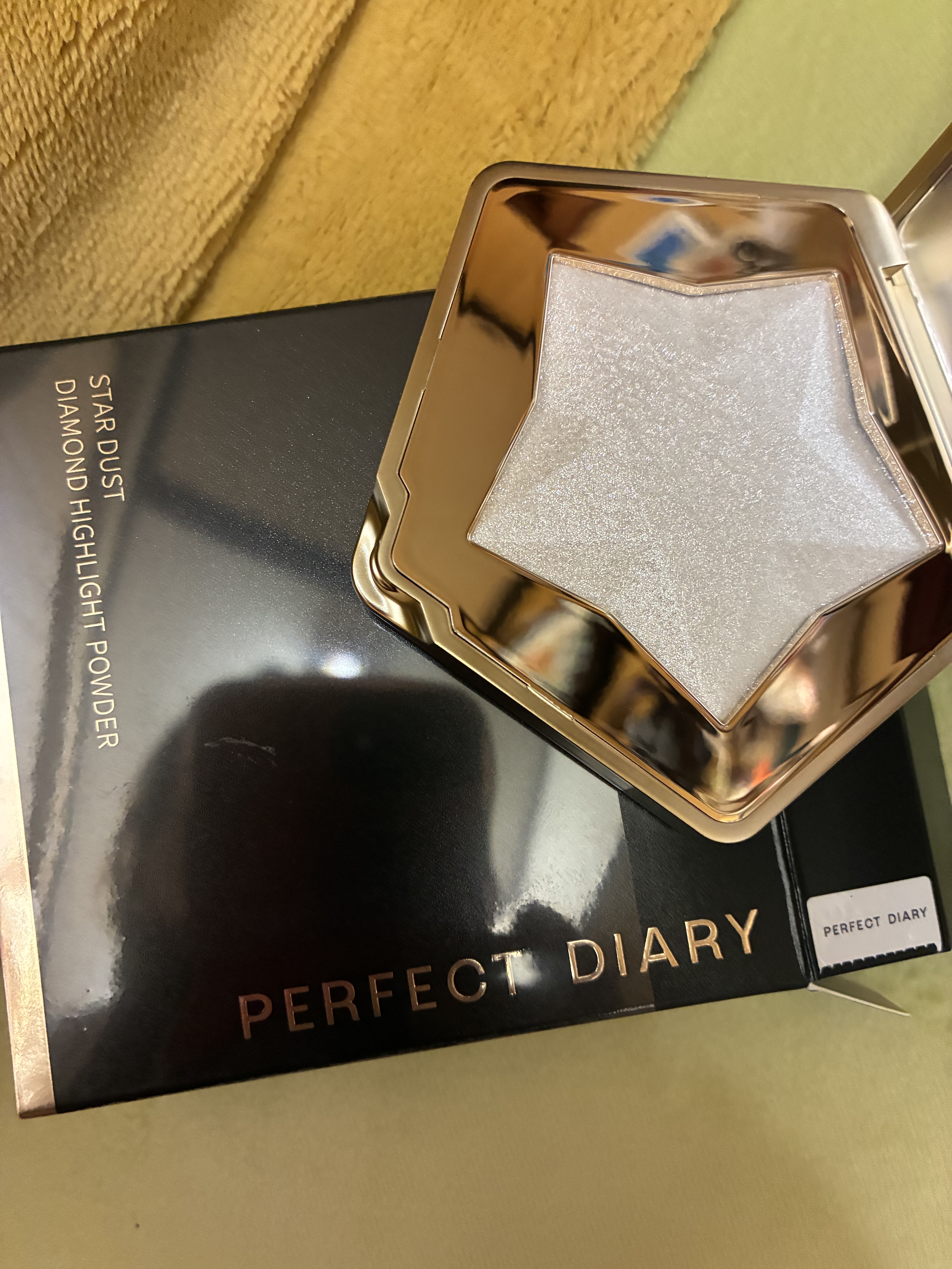 #パーフェクトダイアリー 


#ハイライター



#メガ割





