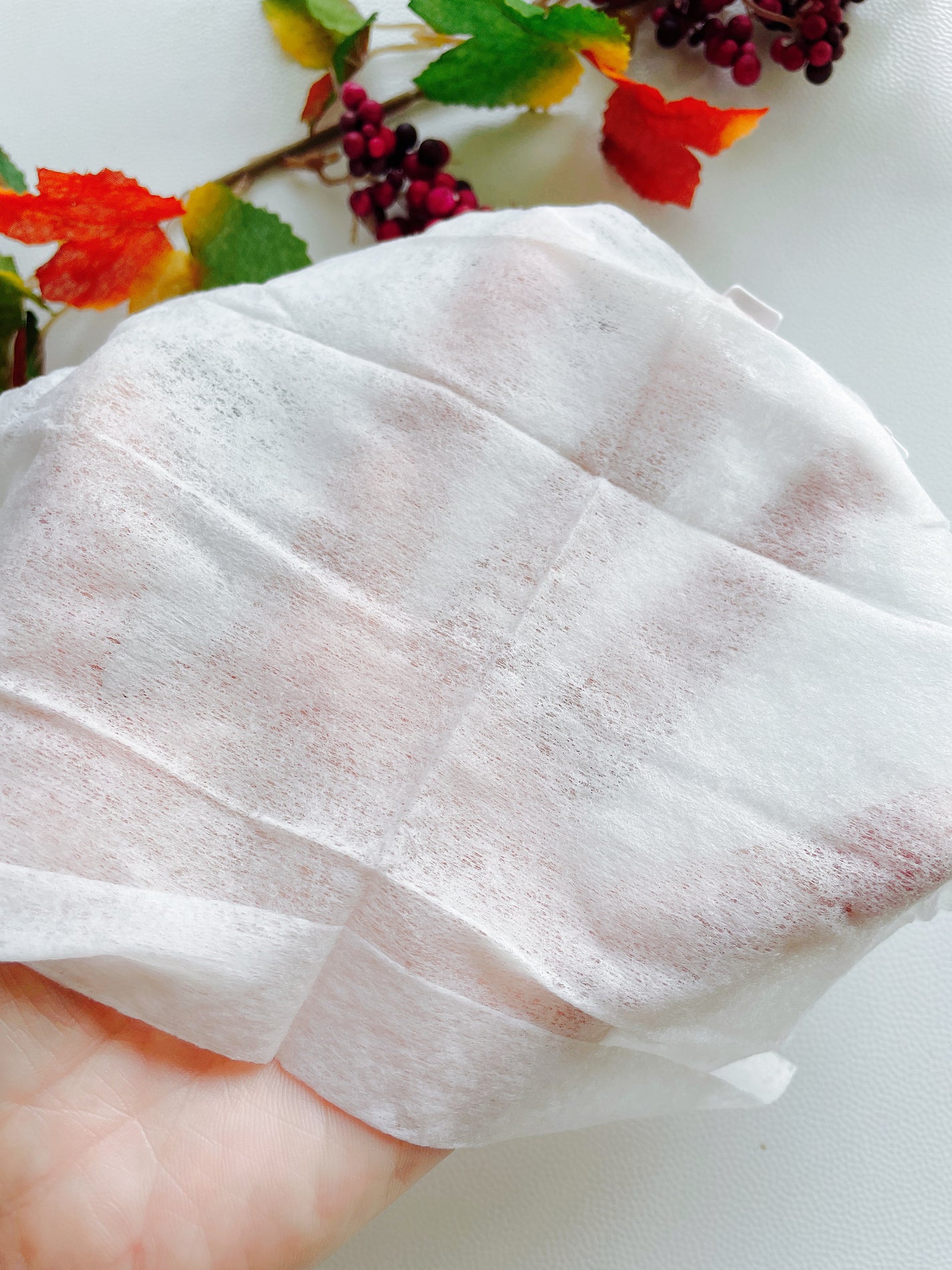 しのち☀️フォロバ100 on LIPS 「きいてきいて!普段道を歩いていると、ティッシュ配りをしている方..」(2枚目)