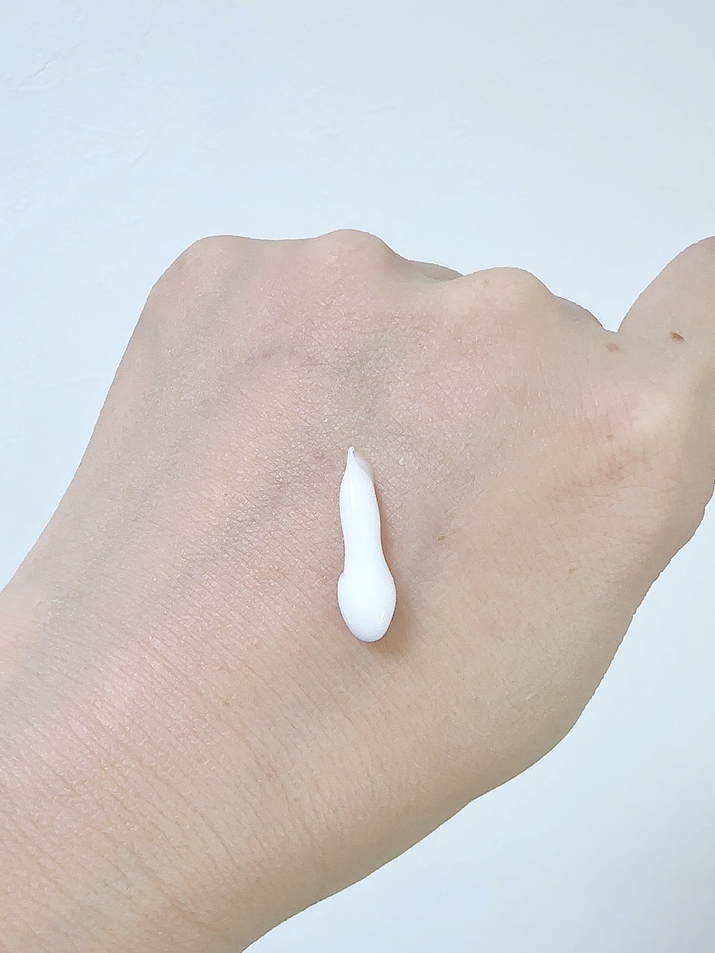 ハンド＆ネイルクリームミニ 企画セット30ml*5/カミール/その他キットセットを使ったクチコミ（3枚目）