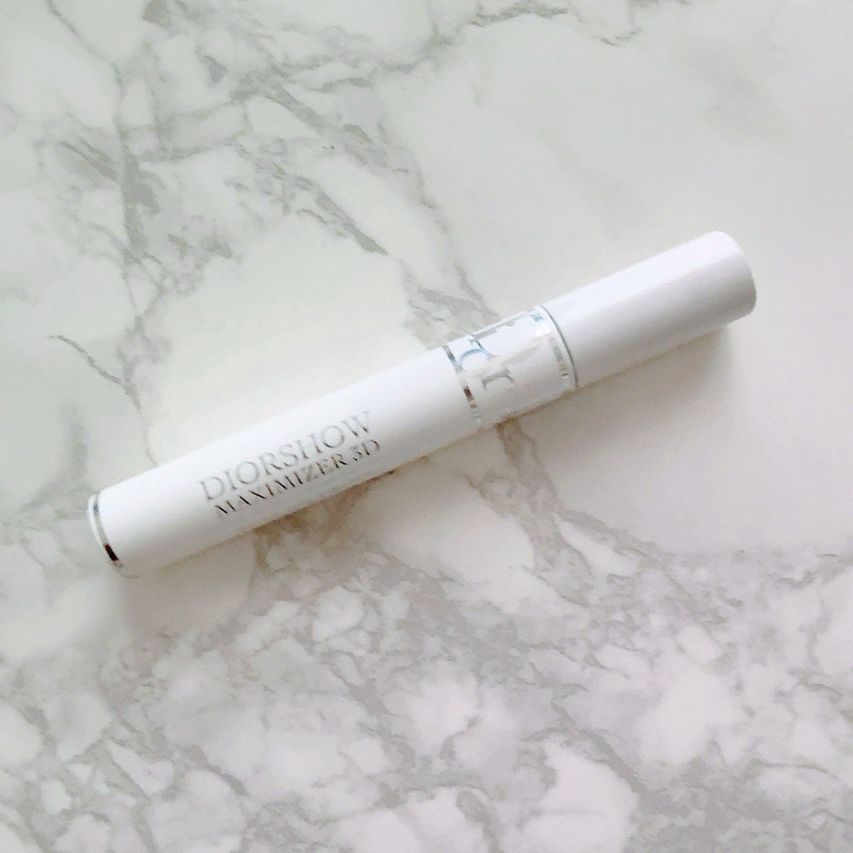 【旧】ディオールショウ マキシマイザー 3D/Dior/マスカラ下地を使ったクチコミ(1枚目)