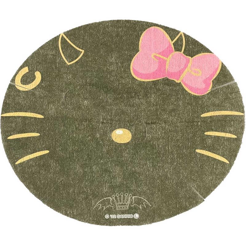 ハローキティ なりきりフェイスパック 小悪魔