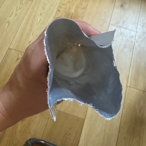 マデカッソシド エッセンシャルマスク/MEDIHEAL/シートマスク・パックを使ったクチコミ（3枚目）