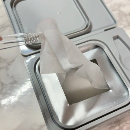 PDRN+ デイリーマスク/VT/シートマスク・パックを使ったクチコミ(3枚目)