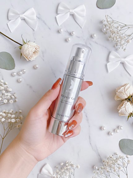 リペアジェル/リソウコーポレーション/美容液を使ったクチコミ(1枚目)