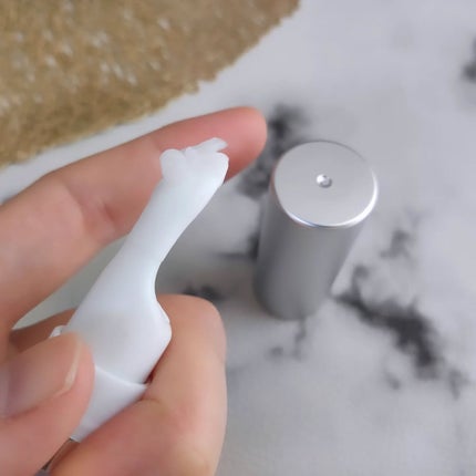 lujo ニードルセラム/lujo/美容液を使ったクチコミ(5枚目)