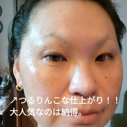 ウォータフルトーンアップサンクリーム/ダルバ/日焼け止めクリームを使ったクチコミ(5枚目)