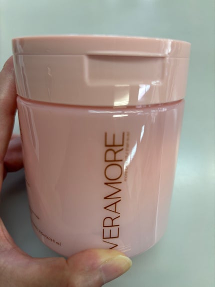 ローズ&ティーツリークレンジングパッド/VERAMORE/クレンジングシートを使ったクチコミ(1枚目)