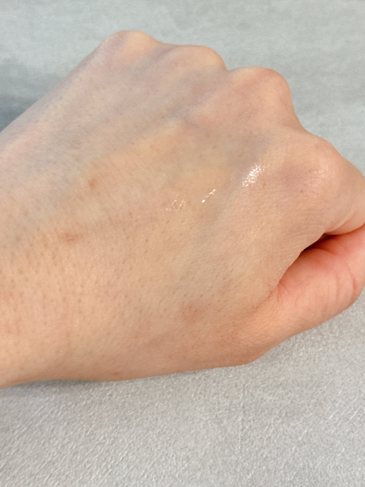 PDRN バウンスボールセラム/Frankly/美容液を使ったクチコミ(3枚目)