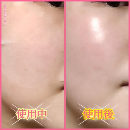 ツボクサ エッセンス/mixsoon/美容液を使ったクチコミ(4枚目)