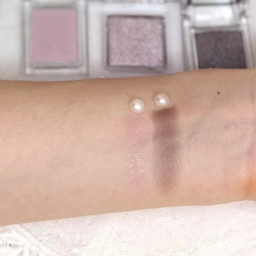 ケイト ザ アイカラー/KATE/単色アイシャドウを使ったクチコミ(4枚目)