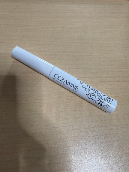 まつげ美容液EX/CEZANNE/まつげ美容液を使ったクチコミ(1枚目)
