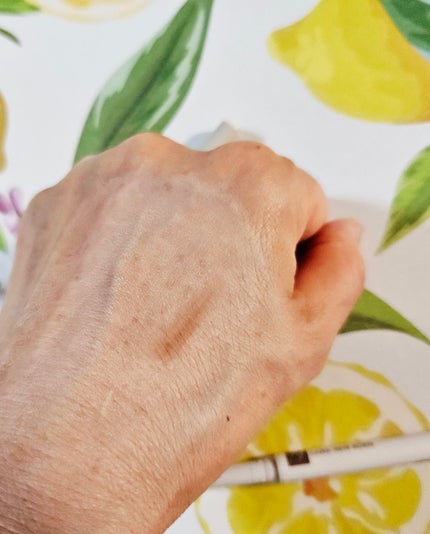 サナ ニューボーン イージーアイブロウ/サナ ニューボーン/アイブロウペンシルを使ったクチコミ(5枚目)