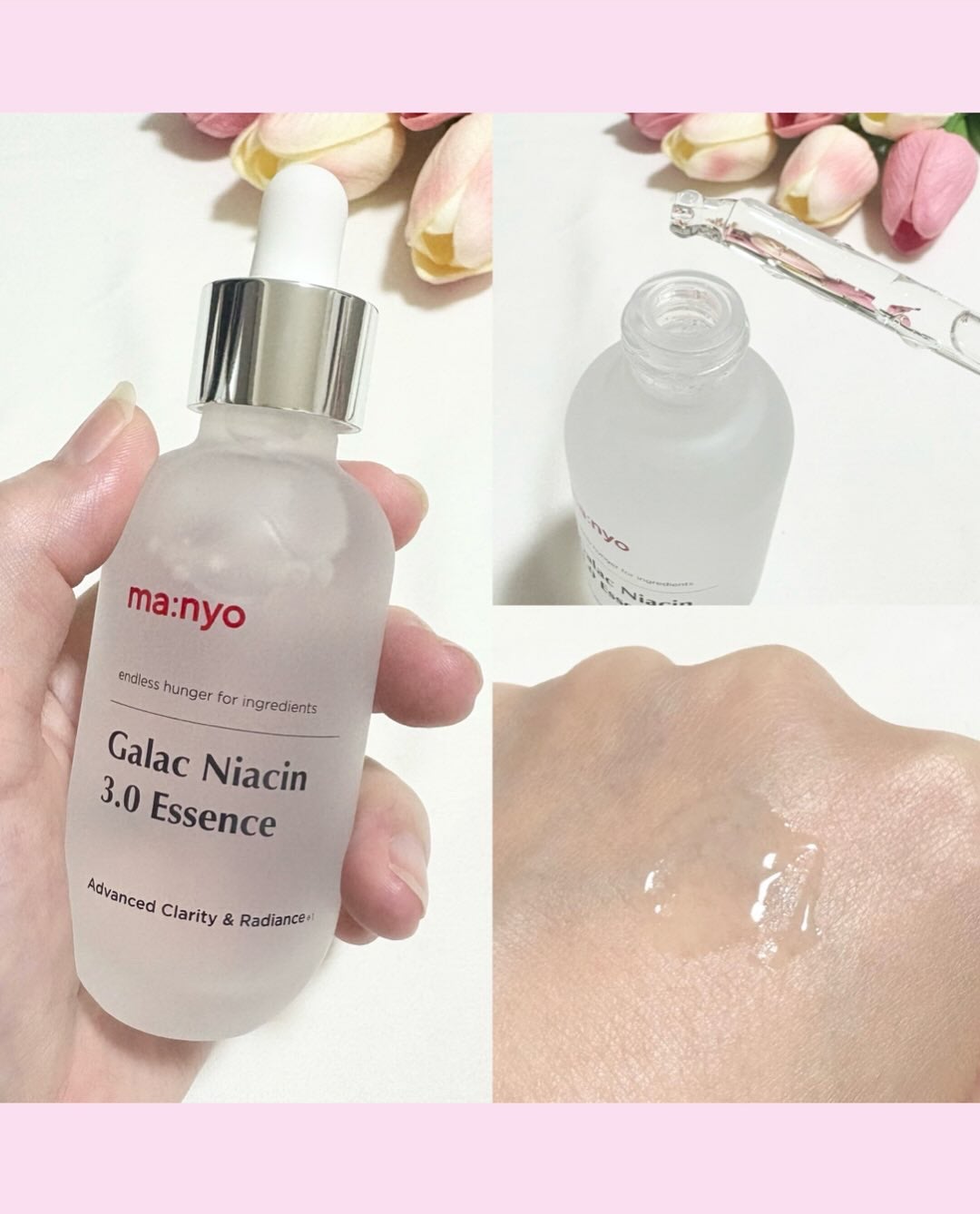 ピュア クレンジング オイル/manyo/オイルクレンジングを使ったクチコミ(4枚目)